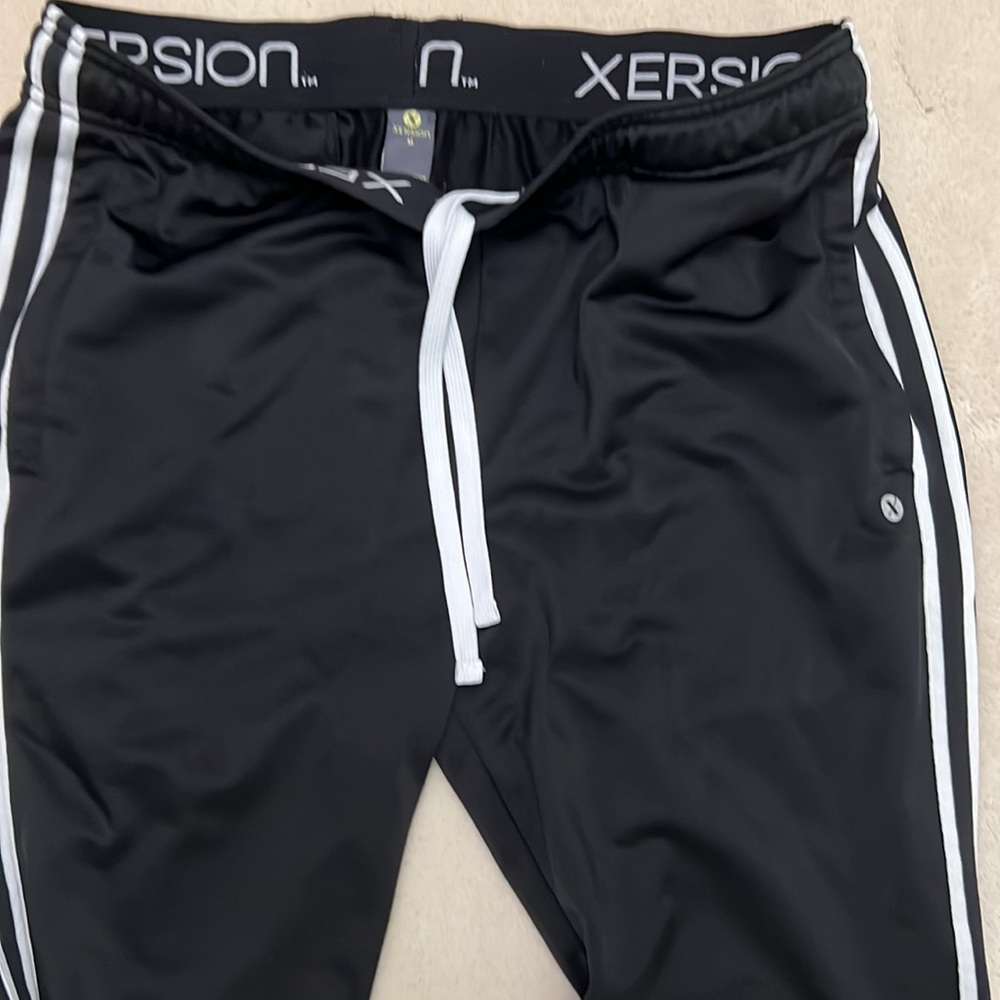 Men’s Xersion Running Pants - Picture 6 of 8